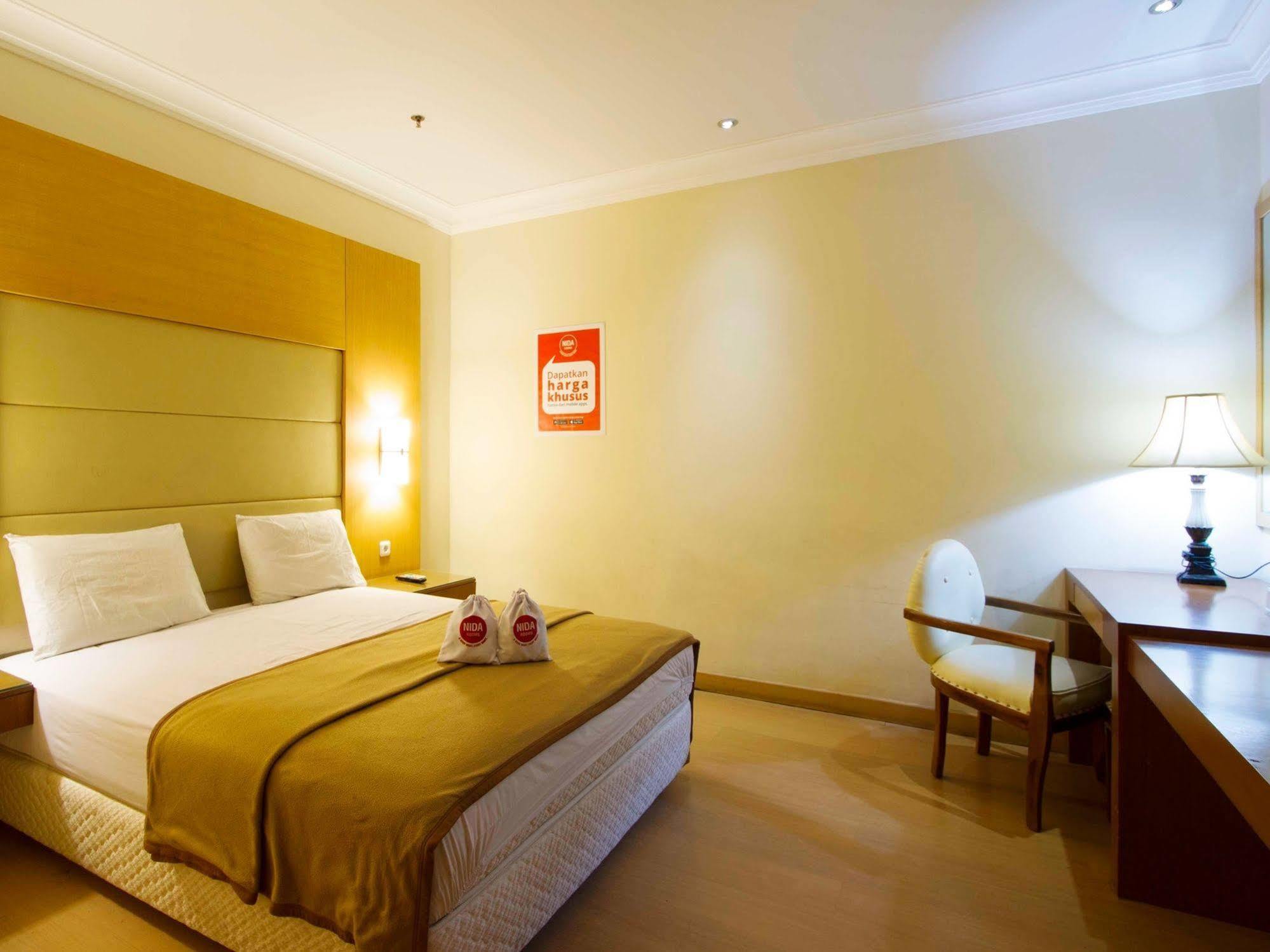 Hotel Nida Tanjung Priok Sunter Agung