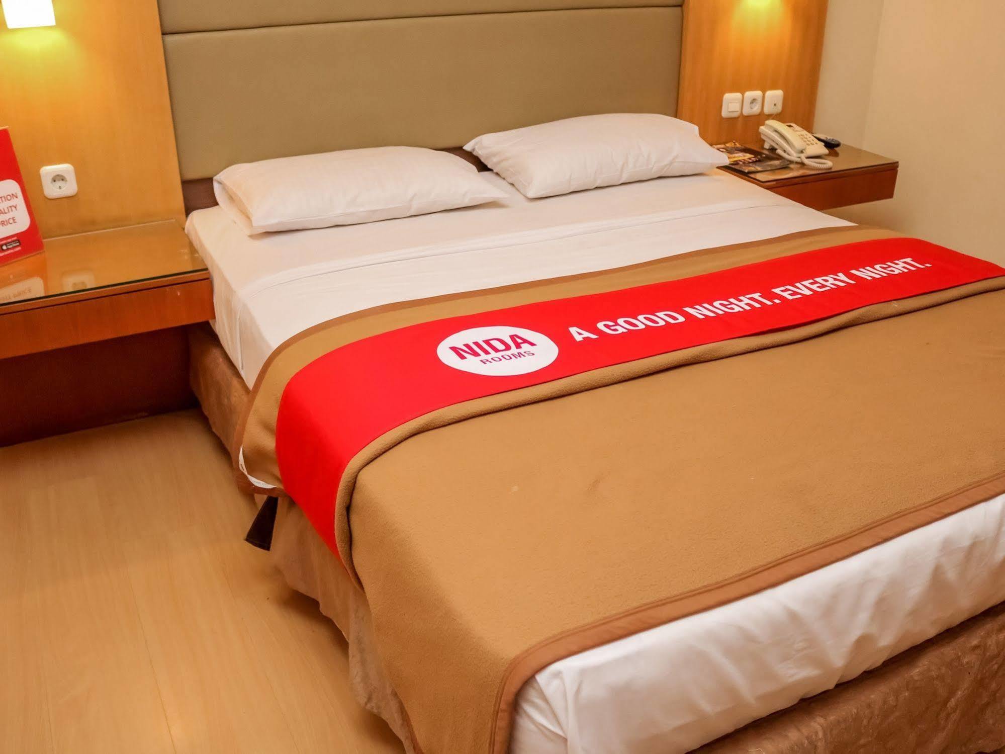 Nida Tanjung Priok Sunter Agung Hotel