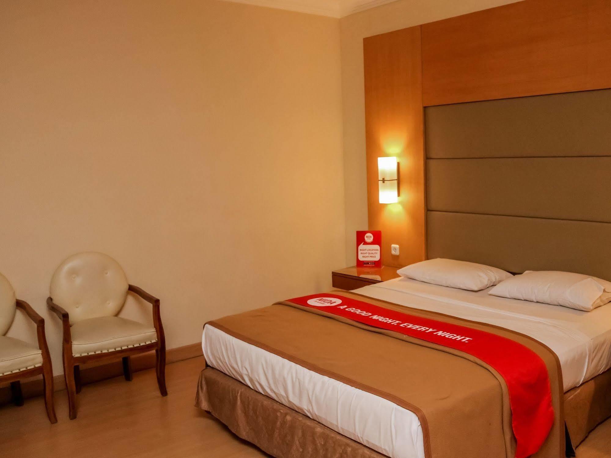 Hotel Nida Tanjung Priok Sunter Agung