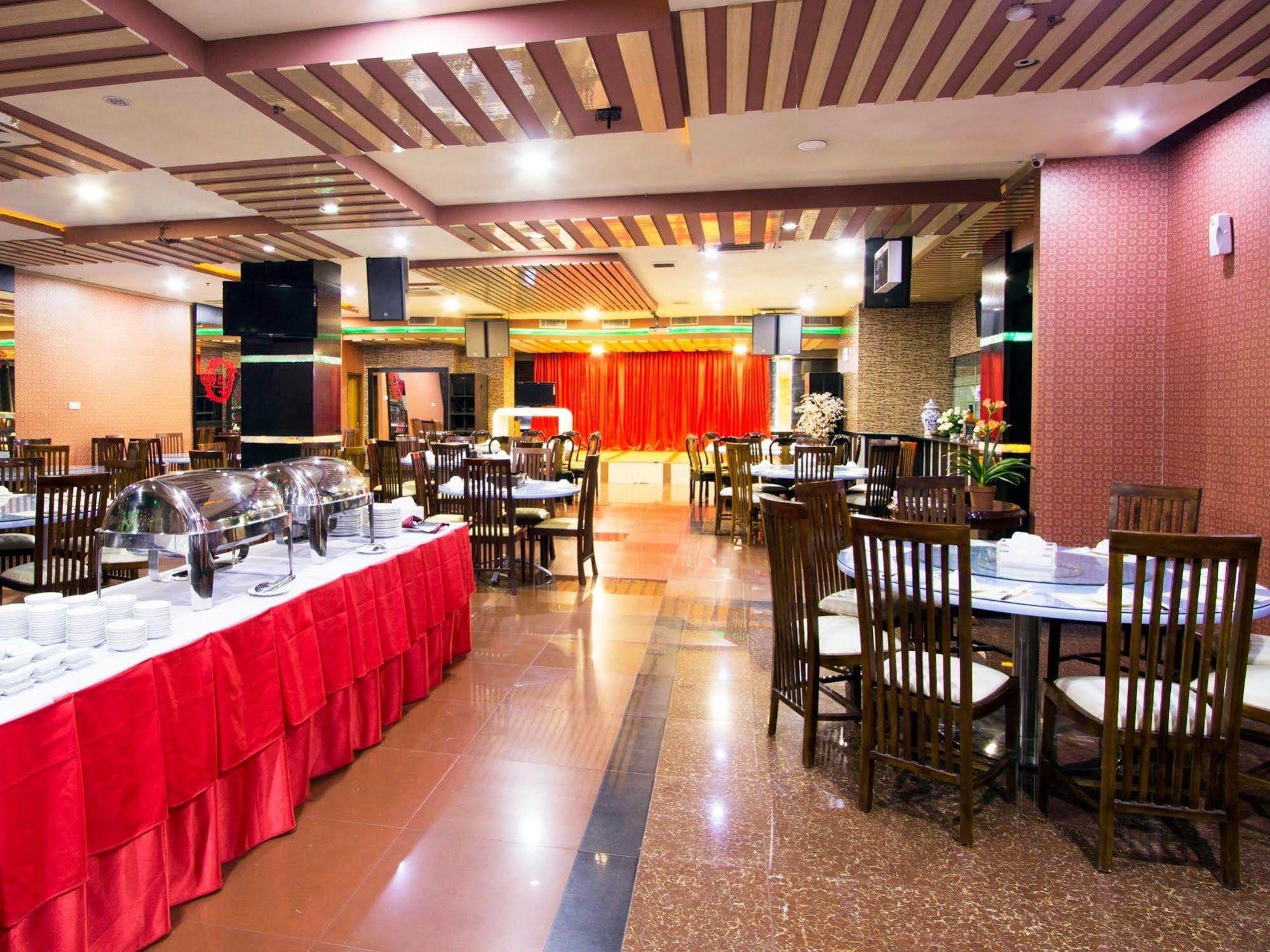 Hotel Nida Tanjung Priok Sunter Agung Jakarta