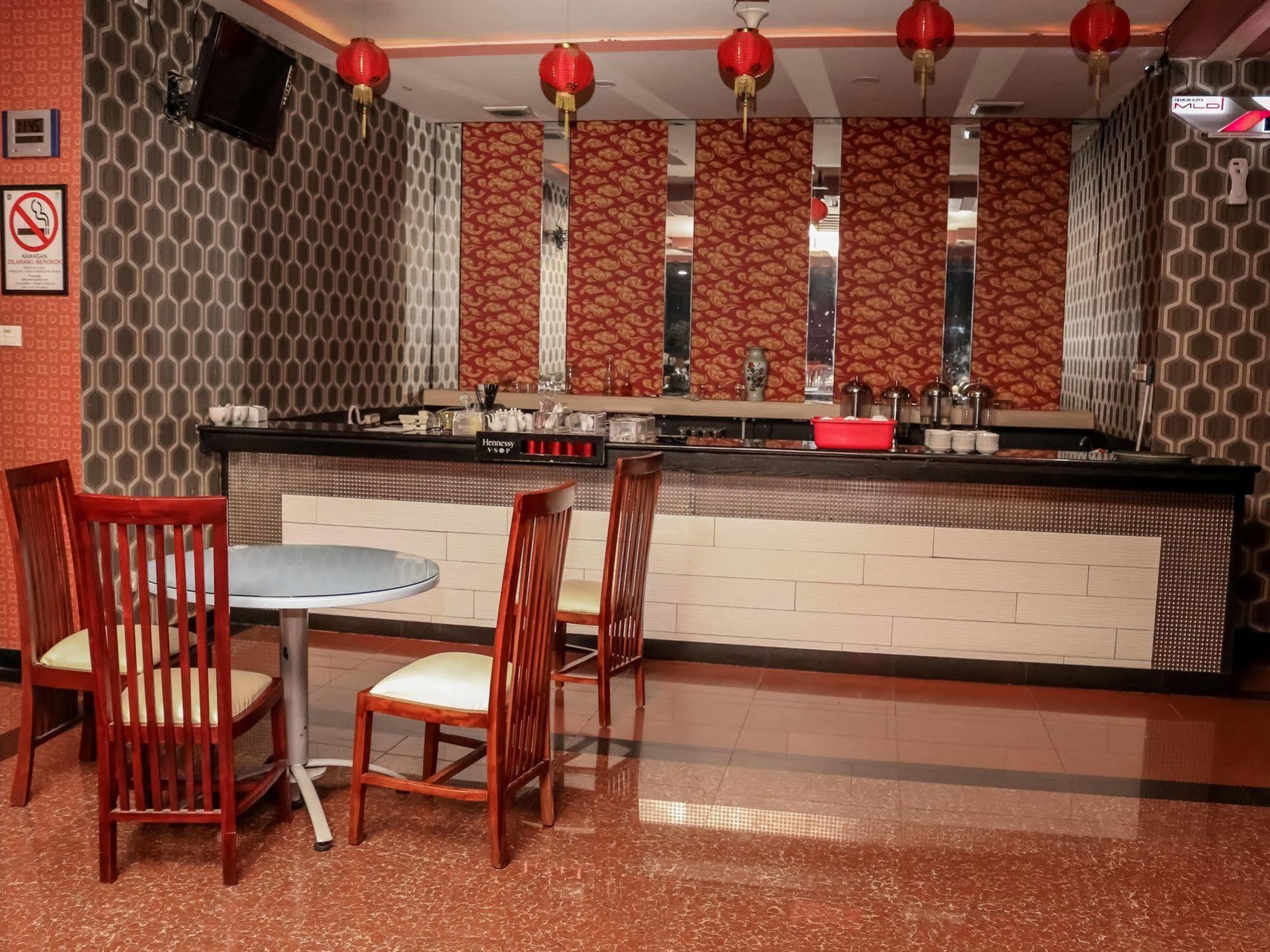 Nida Tanjung Priok Sunter Agung Hotel Jakarta