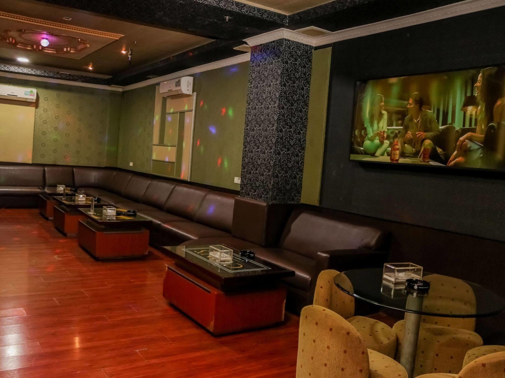 Hotel Nida Tanjung Priok Sunter Agung Jakarta