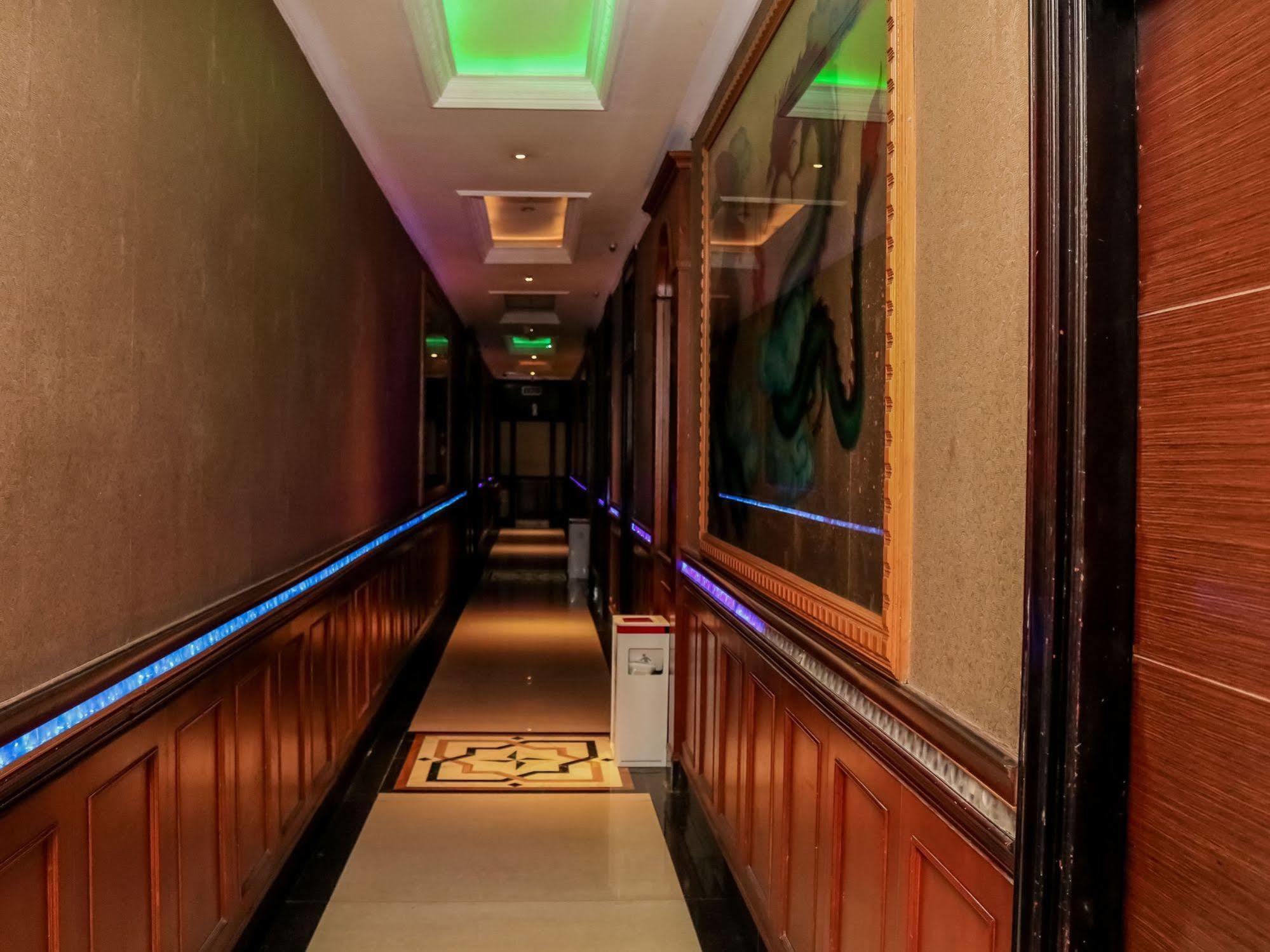 Hotel Nida Tanjung Priok Sunter Agung 2*