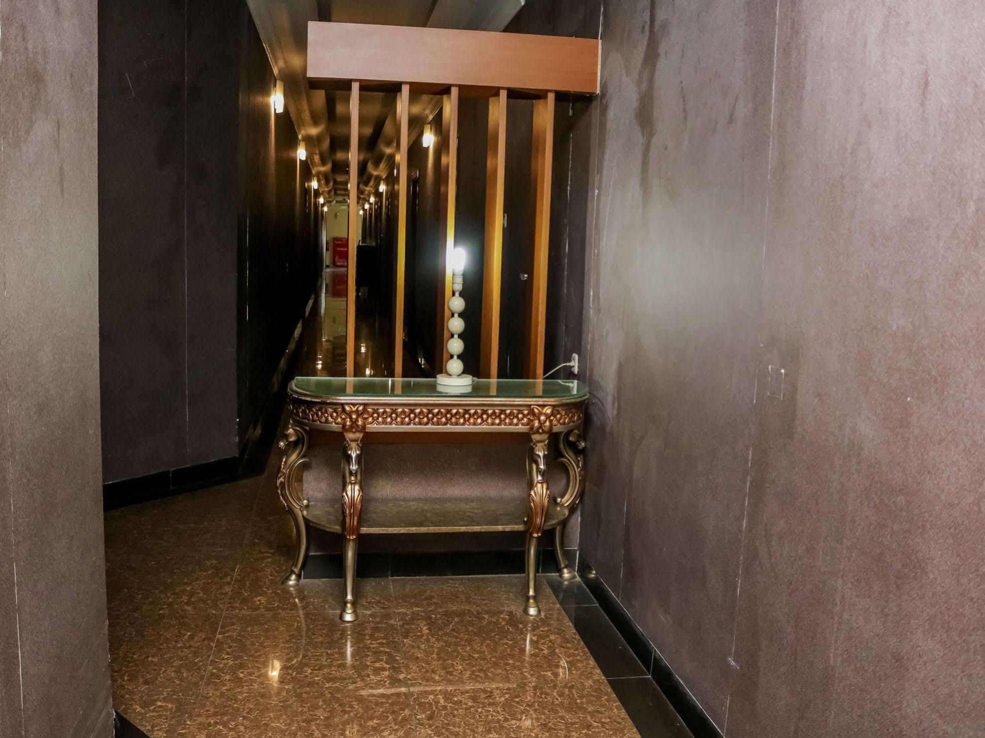 Hotel Nida Tanjung Priok Sunter Agung